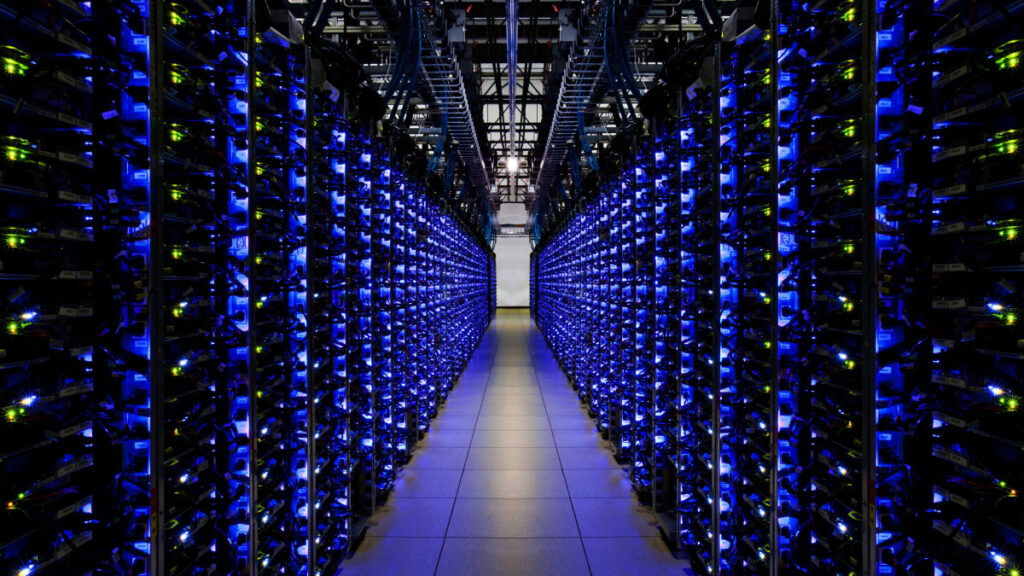 The Iran War Is Showing What ADNOC’s AI Can Really Do The Iran War Is Showing What ADNOC’s AI Can Really Do
