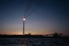 Oil has risen more than 70% in 2026 so far as the US war on Iran roils energy markets.