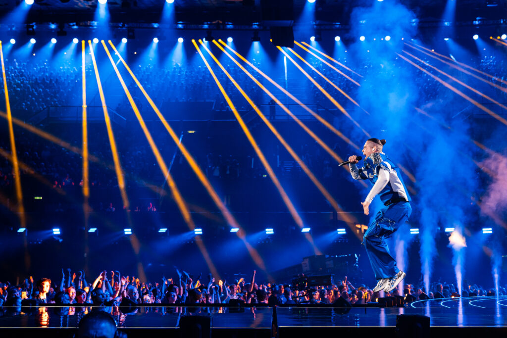 🇲🇩 Moldova: Eurovision 2027 Participation Confirmed