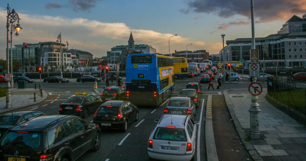 The Irish Times view on Ireland’s climate policy: rhetoric sounding hollow – The Irish Times The Irish Times view on Ireland’s climate policy: rhetoric sounding hollow – The Irish Times