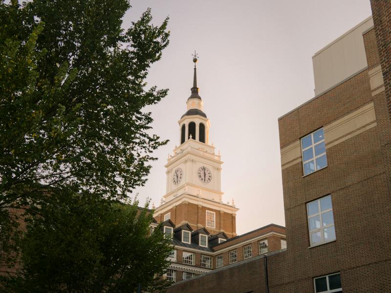 College holds community ‘roundtable discussion and listening session’ on artificial intelligence College holds community ‘roundtable discussion and listening session’ on artificial intelligence