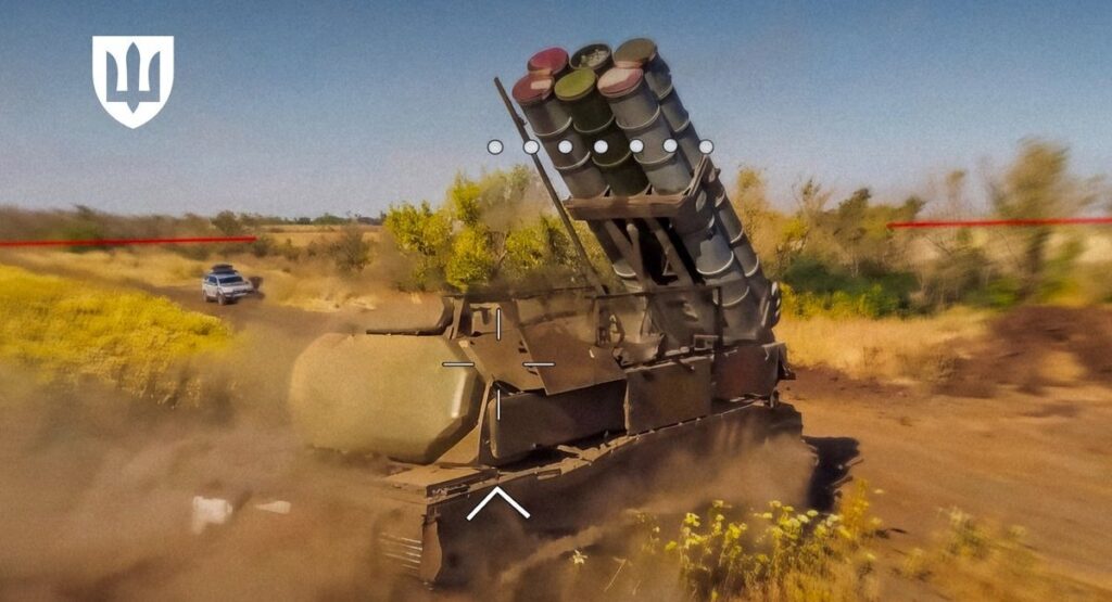1691 Days of russia-Ukraine War – russian Casualties in Ukraine In September, Ukraine’s Defense Forces hit 30+ russian air defense, radar, and EW systems, 40+ command posts, and 50+ logistics sites in middle-strike operations.