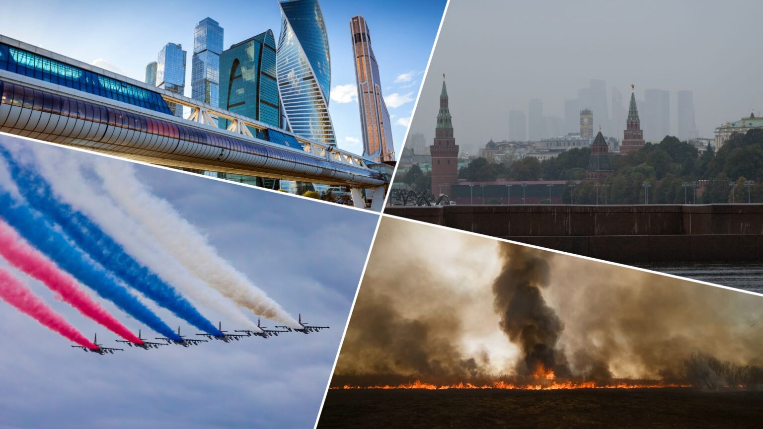 Finnish Government publishes results of foresight project on Russia’s futures: Finland and Europe must prepare for multiple possible futures for Russia Finnish Government publishes results of foresight project on Russia’s futures: Finland and Europe must prepare for multiple possible futures for Russia