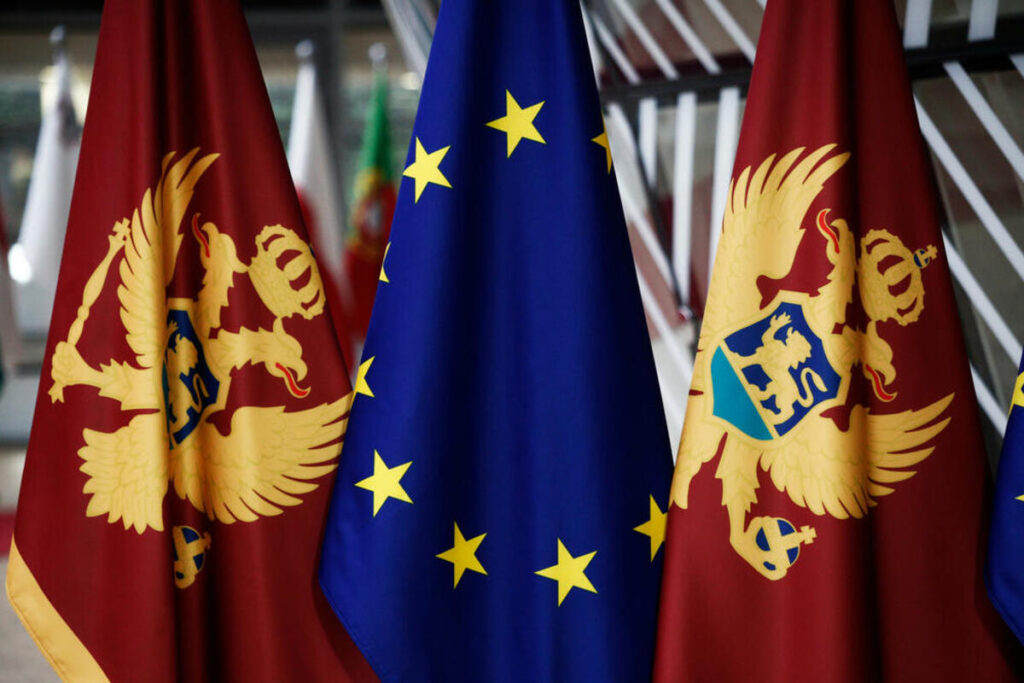 EU official: Today's vote is crucial, new delays would jeopardize Montenegro's European future