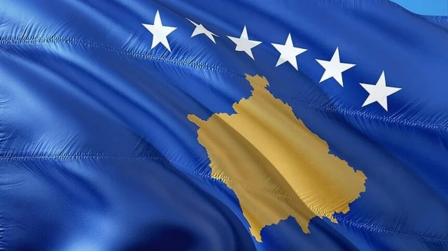 Kosovo elects Justina Shiroka-Pula as president Yeni Şafak
