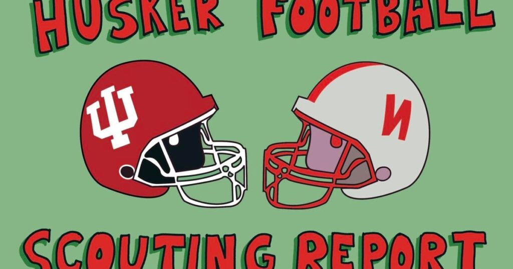 Husker football scouting report: Indiana | Sports