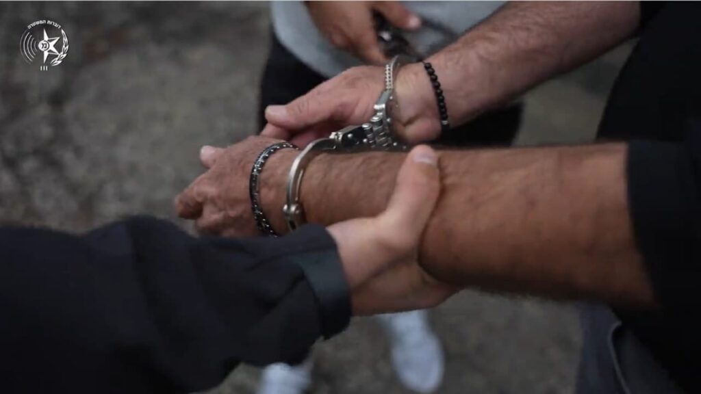 Eizariya resident arrested under suspicion of planning terror attack The Jerusalem Post - Israel News