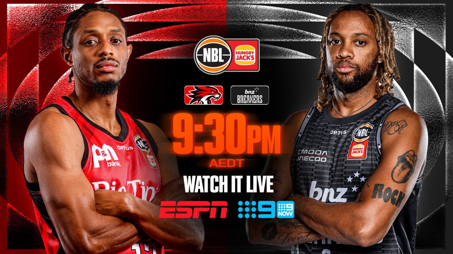 How to watch & talking points: Perth v New Zealand How to watch & talking points: Perth v New Zealand