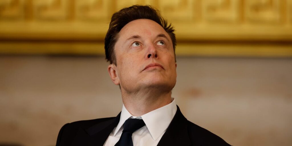 Elon Musk: SpaceX Could Be Worth Vastly More Than Earth’s Economy Elon Musk: SpaceX Could Be Worth Vastly More Than Earth's Economy