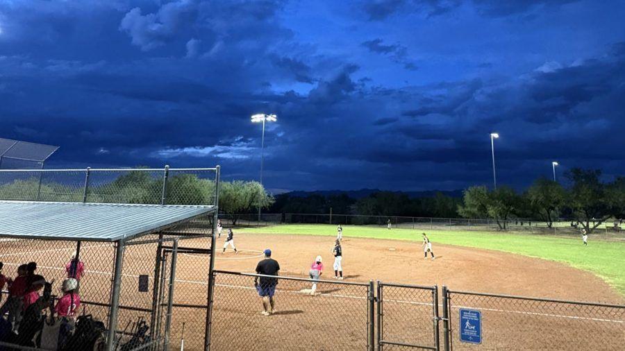 Climate change could impact youth sports in Southern Arizona