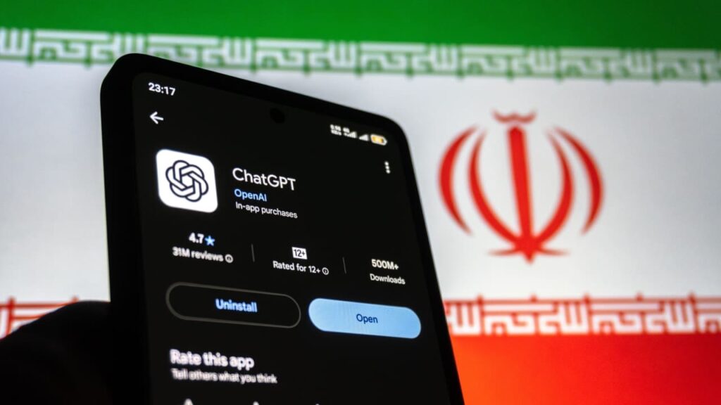 Israeli man used ChatGPT in alleged Iran espionage case, prosecutor reveals The Jerusalem Post - Israel News