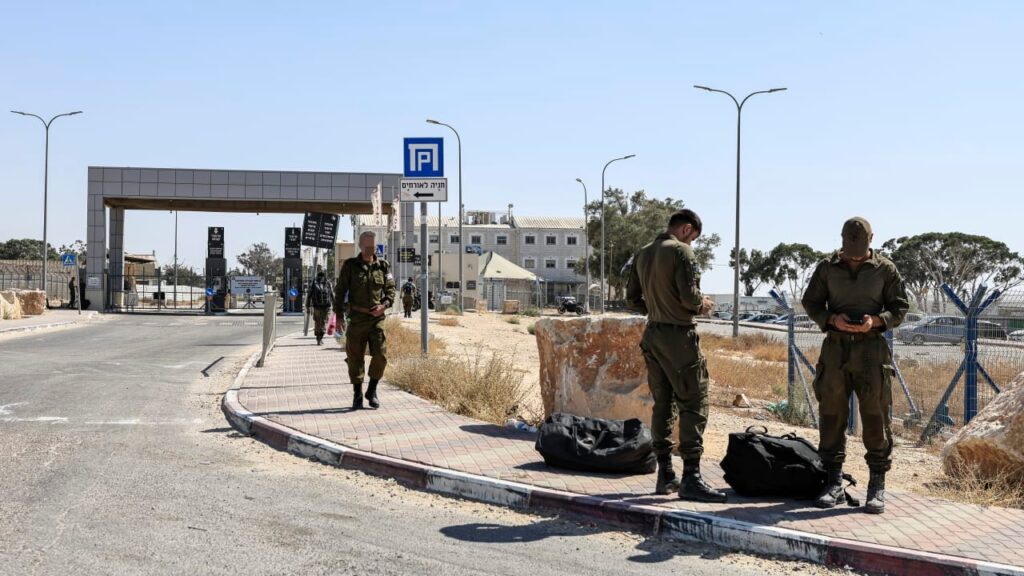 The Jerusalem Post - Israel News