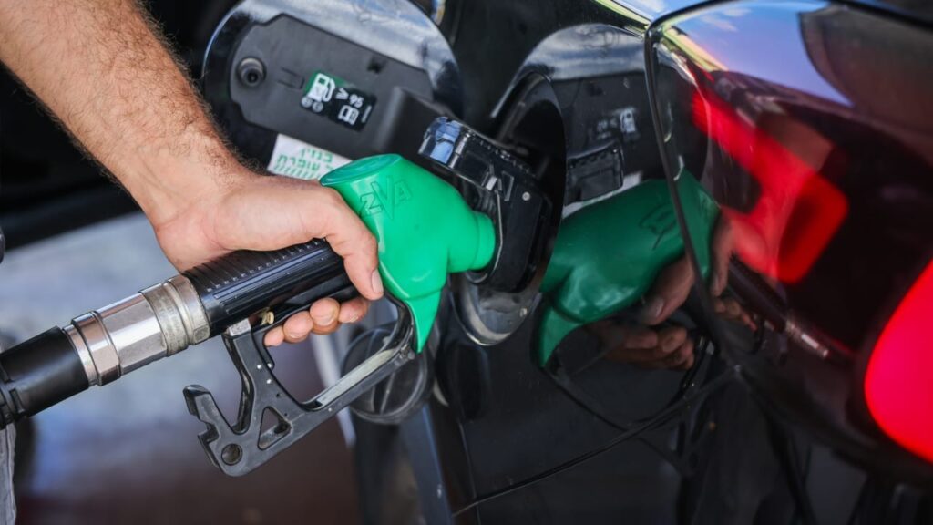 Israel fuel prices could exceed NIS 9 after elections The Jerusalem Post - Israel News