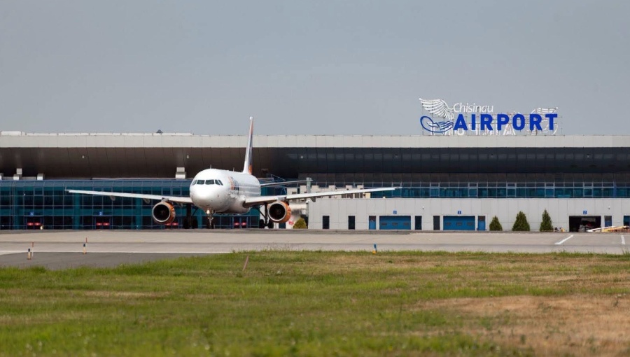 bne IntelliNews – Bomb hoax evacuates Chisinau airport after Moldova hosts investment conference bne IntelliNews - Bomb hoax evacuates Chisinau airport after Moldova hosts investment conference