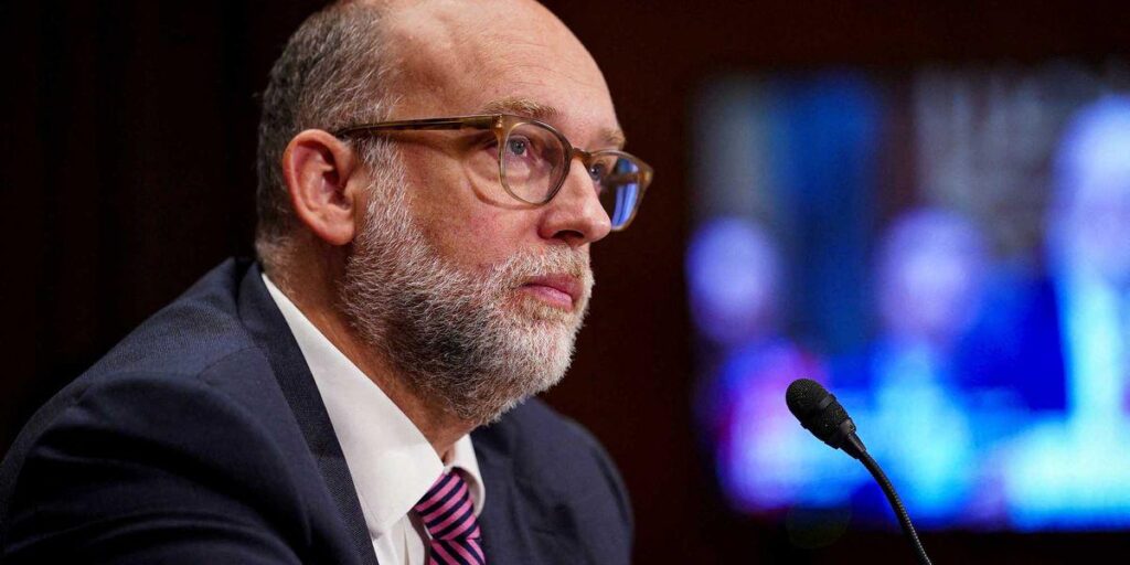 Watchdog insiders sound alarm as Trump eyes top aide to run agency: ‘Worse than ever’