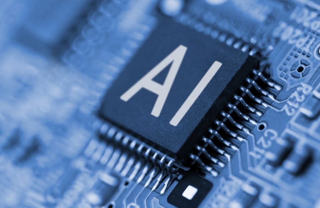 Hoboken’s Rocket One signs VCU research deal for AI chip memory technology