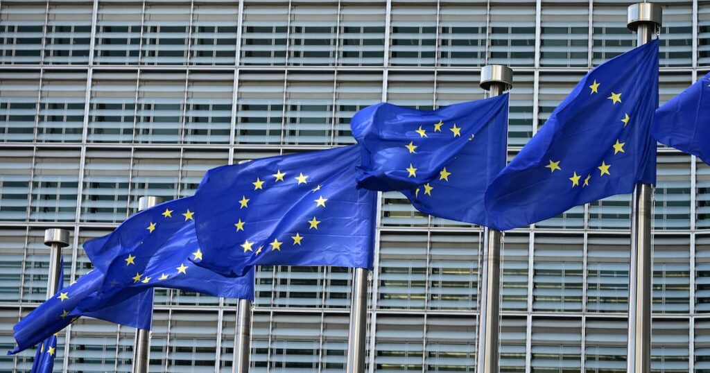Ireland’s EU presidency cuts €400bn from proposed budget for the bloc – The Irish Times Ireland’s EU presidency cuts €400bn from proposed budget for the bloc – The Irish Times