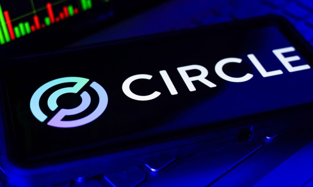 Circle Targets 40 Markets to Capture Surging Stablecoin Dema… Circle Targets 40 Markets to Capture Surging Stablecoin Dema…
