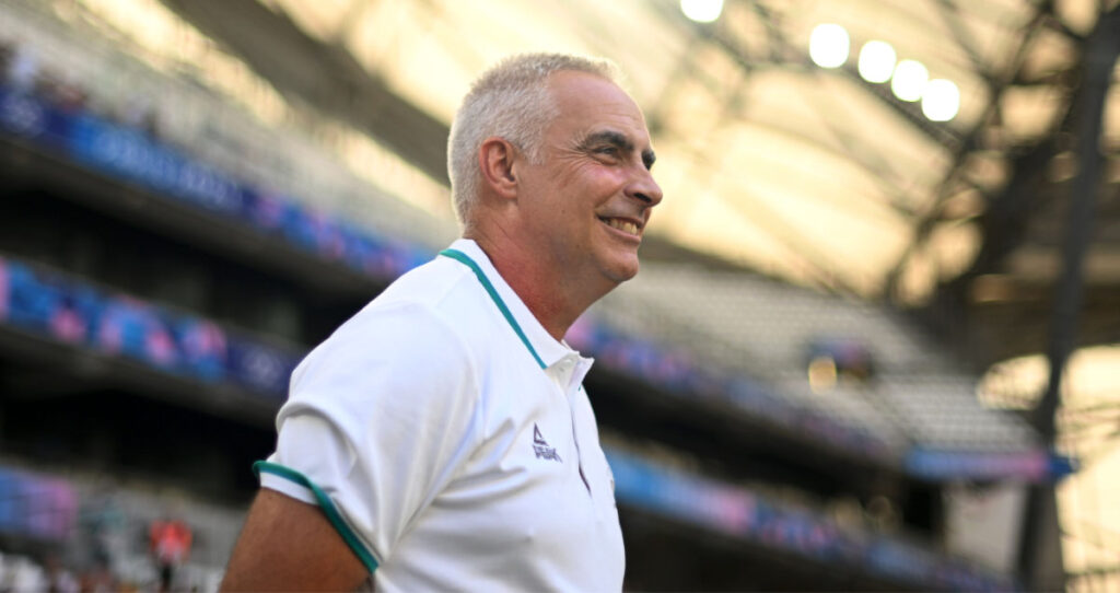 Darren Bazeley to depart All Whites despite wanting to lead next campaign