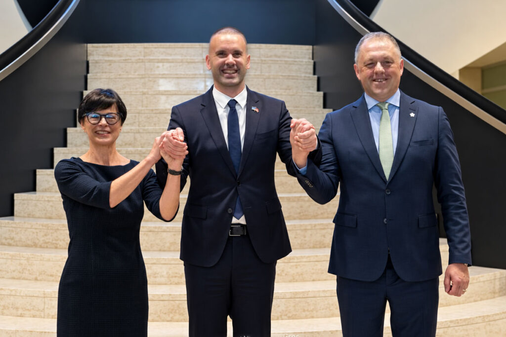 Montenegro Closes Three More EU Chapters, Reaching 21 of 33
