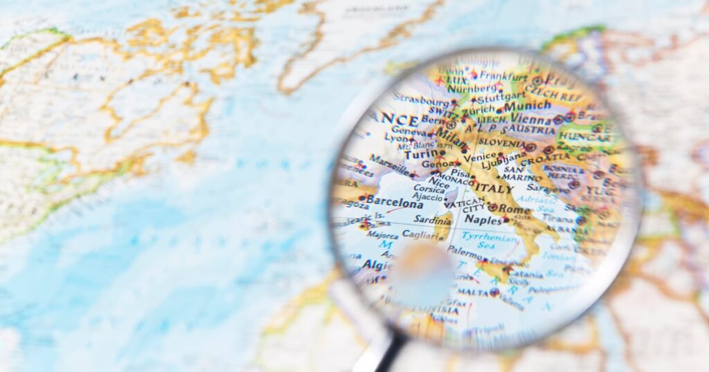 Fermented food and drink: Europe has a clear favourite Fermented food and drink: Europe has a clear favourite