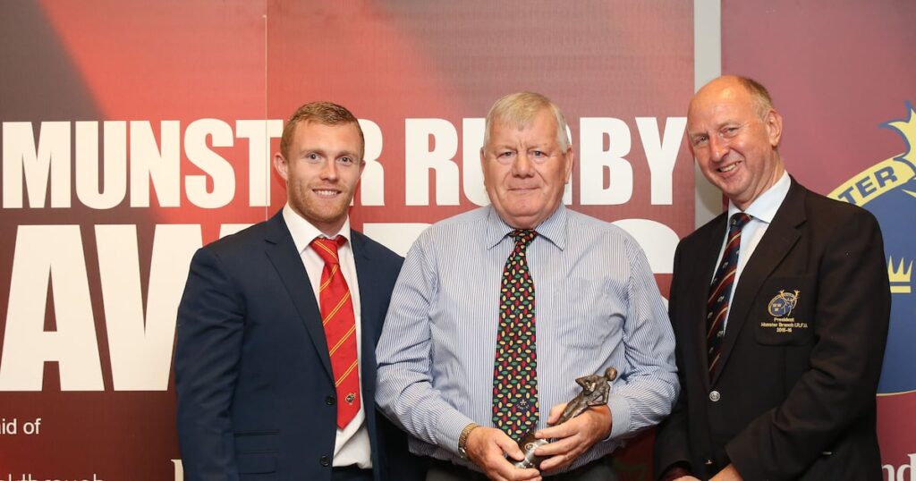 Former Ireland and Munster prop Phil O’Callaghan dies, aged 83 – The Irish Times Former Ireland and Munster prop Phil O’Callaghan dies, aged 83 – The Irish Times
