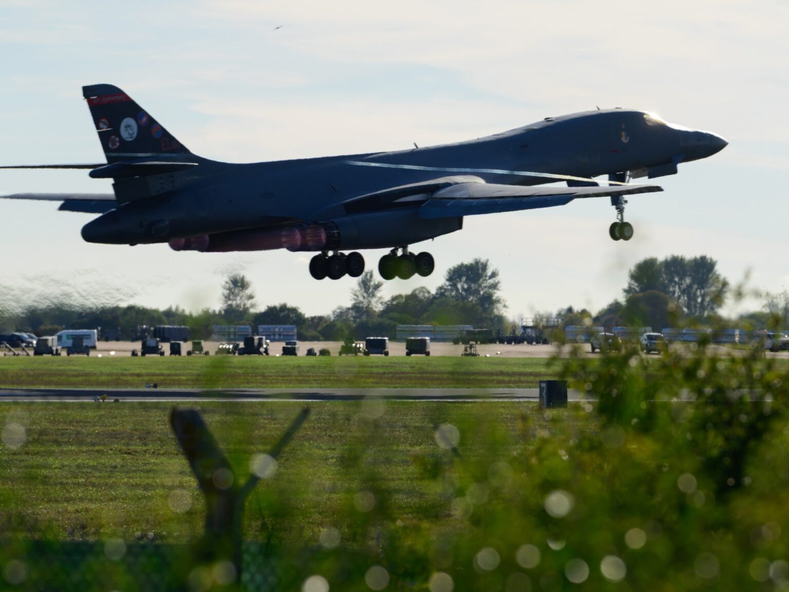 US pulls bombers from UK base: Is Iran manoeuvring Trump’s war plans? | US-Israel war on Iran