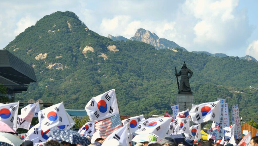 bne IntelliNews – South Korea recalls ambassador to Ukraine over North Korean POW row bne IntelliNews - South Korea recalls ambassador to Ukraine over North Korean POW row