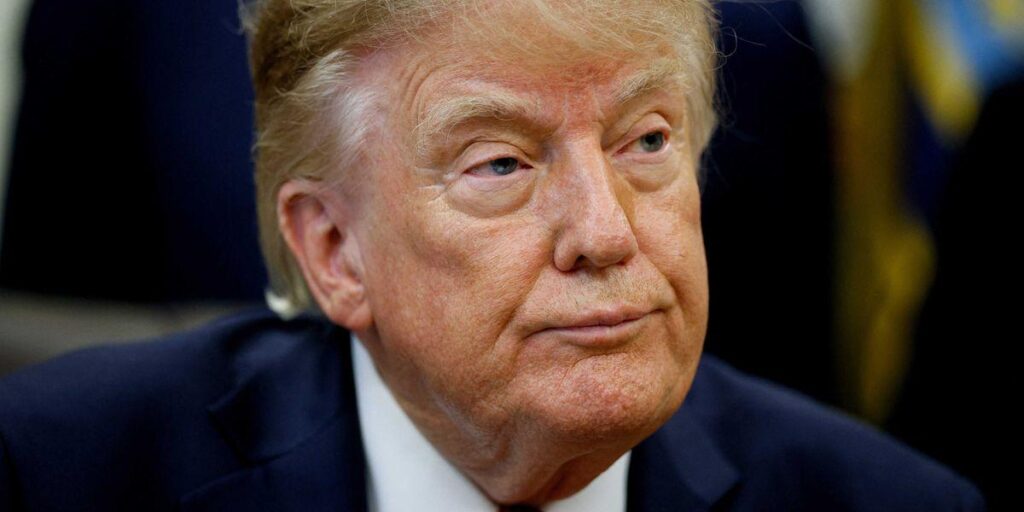 Trump begs judge: Delay release of unflattering docs until after election