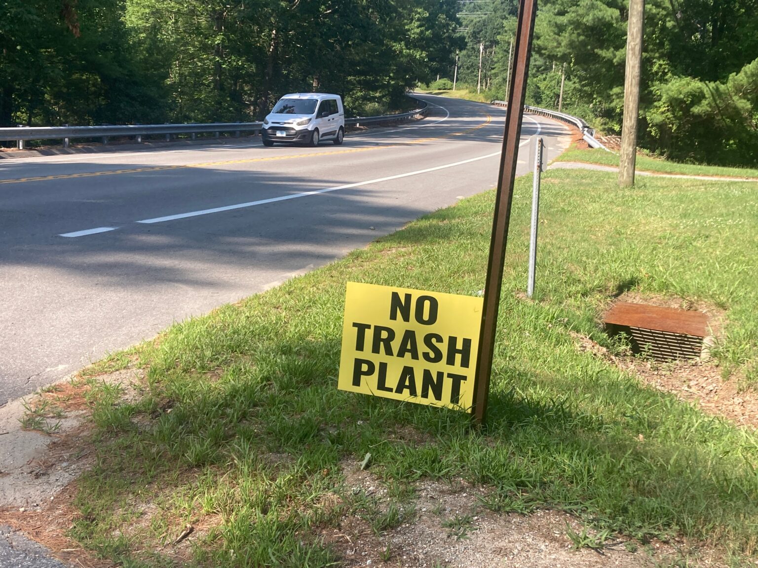 Opinion: Why a proposed CT waste incinerator is a bad idea