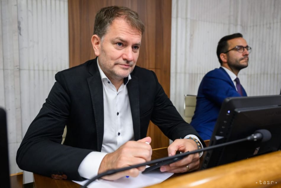 Matovic Wants to Talk with Groehling, Expects ‘Revolution 2027’ to Be Respected Matovic Wants to Talk with Groehling, Expects 'Revolution 2027' to Be Respected