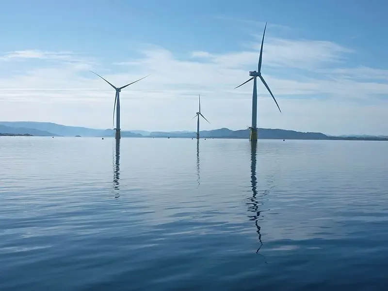 Norway Revises Utsira Nord Floating Wind Support Terms Norway Revises Utsira Nord Floating Wind Support Terms