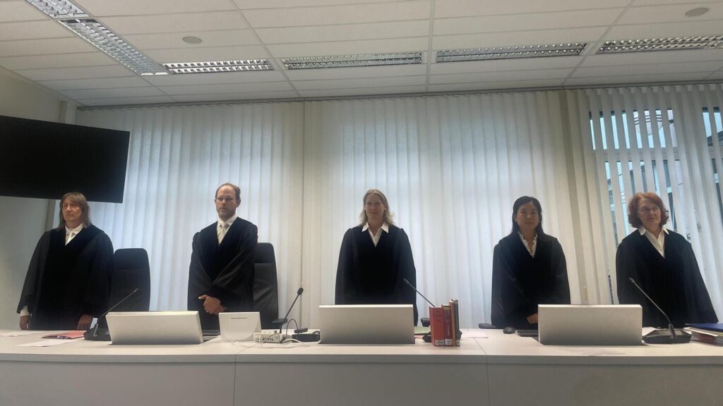 Decision of the administrative court: Berlin high school does not have to allow “demonstrative” prayer Decision of the administrative court: Berlin high school does not have to allow “demonstrative” prayer