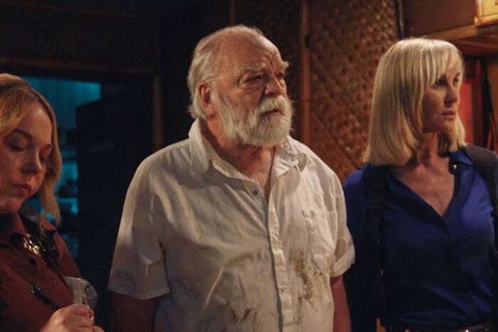 Richard Riehle, dependable TV and film character actor who was in ‘Glory’ and ‘Office Space,’ dies Richard Riehle, dependable TV and film character actor who was in 'Glory' and 'Office Space,' dies