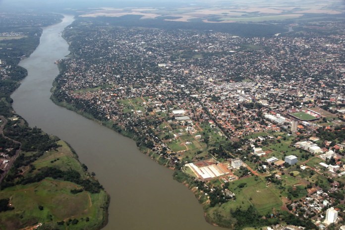 Paraguay