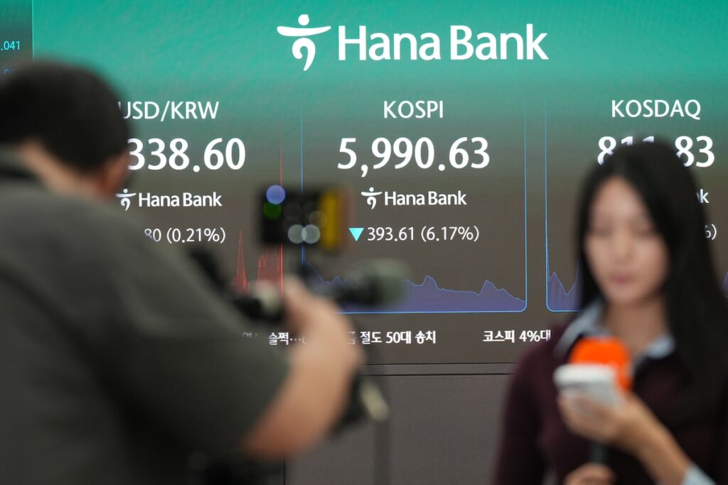 With renewed volatility, here’s what three money managers think of South Korean stocks