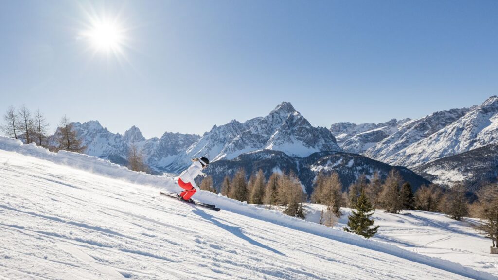 A guide to 3 Zinnen Dolomites, Italy’s snowy winter playground / The South Tyrolean resort sybarites and skiers adore A guide to 3 Zinnen Dolomites, Italy’s snowy winter playground / The South Tyrolean resort sybarites and skiers adore