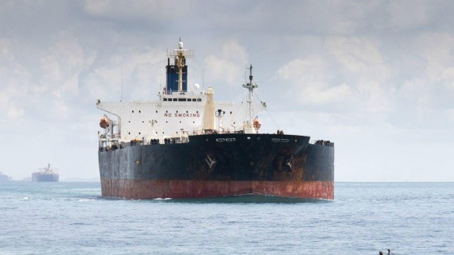 Japan Launches First Vessel Sanctions in Support of Ukraine Japan Launches First Vessel Sanctions in Support of Ukraine