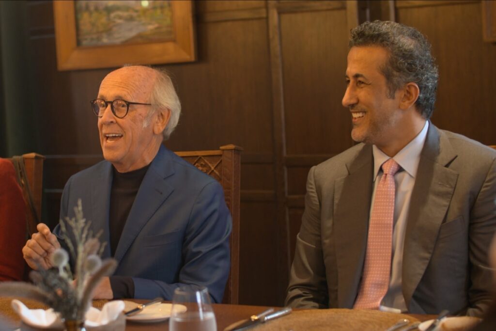 H.E. Saeed Al Hajeri and Lord Davies Chair High-Level UAE-UK Business Council Roundtable in London to Strengthen Bilateral Economic Cooperation H.E. Saeed Al Hajeri and Lord Davies Chair High-Level UAE-UK Business Council Roundtable in London to Strengthen Bilateral Economic Cooperation