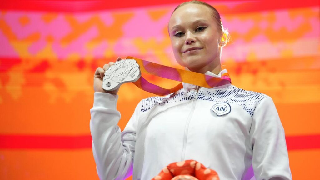 Three Russian gymnasts denied visas for World Championships in Netherlands