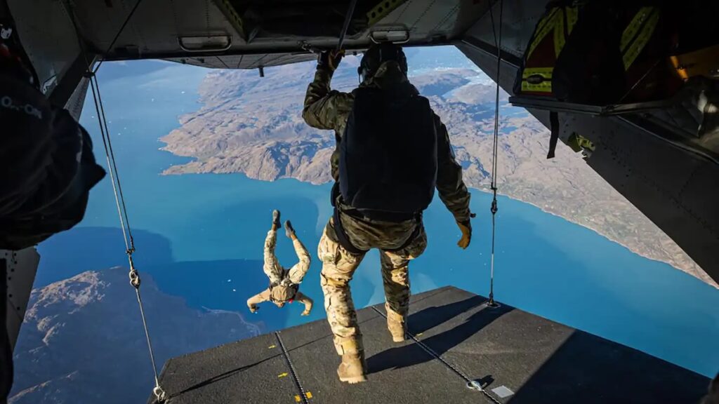 NATO’s Arctic Shield Exercise Enhances High North Security NATO’s Arctic Shield Exercise Enhances High North Security
