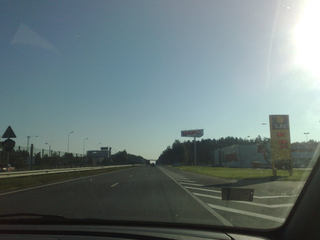 Latvia Winter Speed Limit: 90 km/h From Today Latvia’s Winter Speed Limit Hits Today: 90 km/h on State Roads
