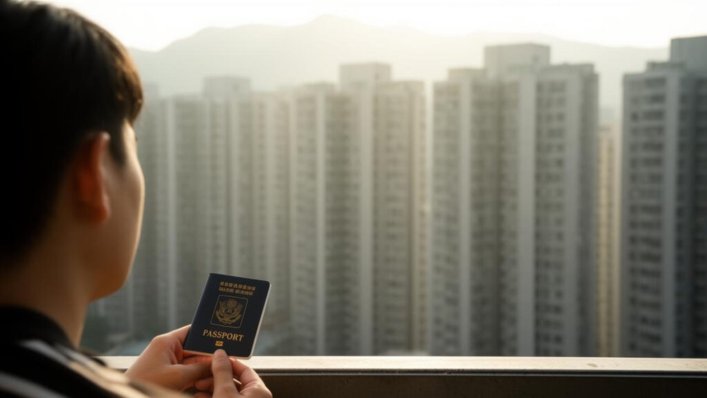 South Korea’s 2030 Generation Abandons Housing Subscription Accounts at Record Pace — 750,000 Accounts Closed This Year Alone — BigGo Finance South Korea's 2030 Generation Abandons Housing Subscription Accounts at Record Pace — 750,000 Accounts Closed This Year Alone — BigGo Finance