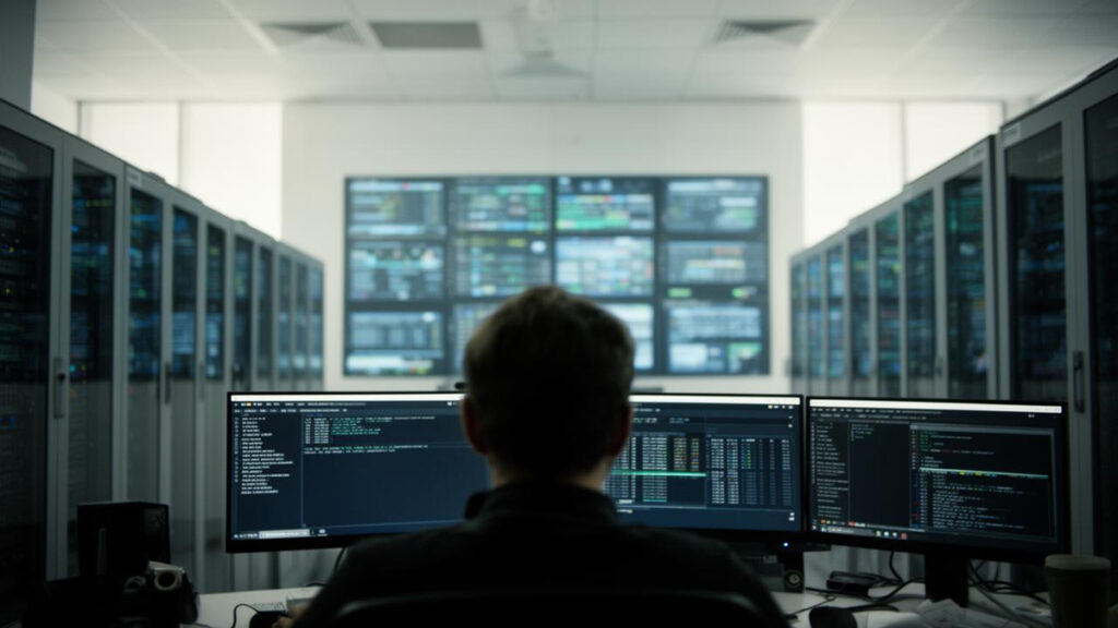 South Korea Lacks a Cybersecurity Command Center Amid Church and Bank Hacks — BigGo Finance