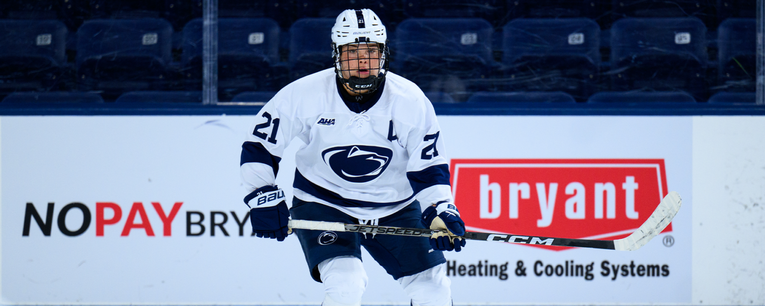 Hall Named to Sweden’s Roster for Lidl Hockey Games and IIHF Women’s World Championship – Penn State download