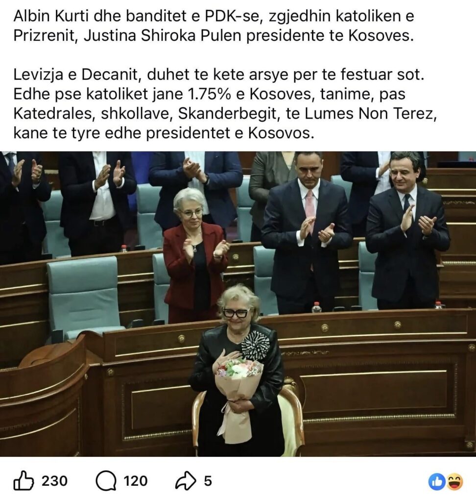 Na keni lodh me kto %