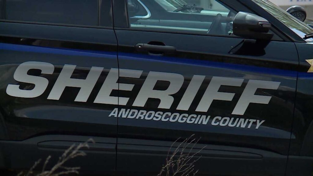 Maine authorities attempt to identify SUV in Poland hit-and-run