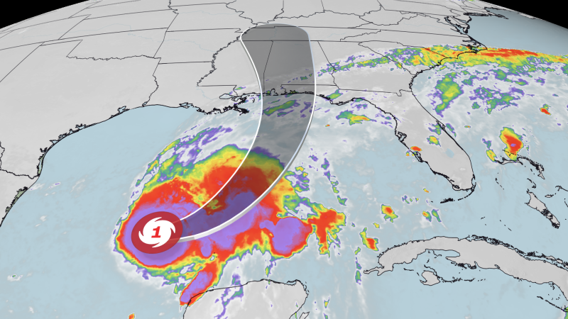 Hurricane Isaias live updates: Gulf coast braces for storm, Florida declares state of emergency Hurricane Isaias live updates: Gulf coast braces for storm, Florida declares state of emergency
