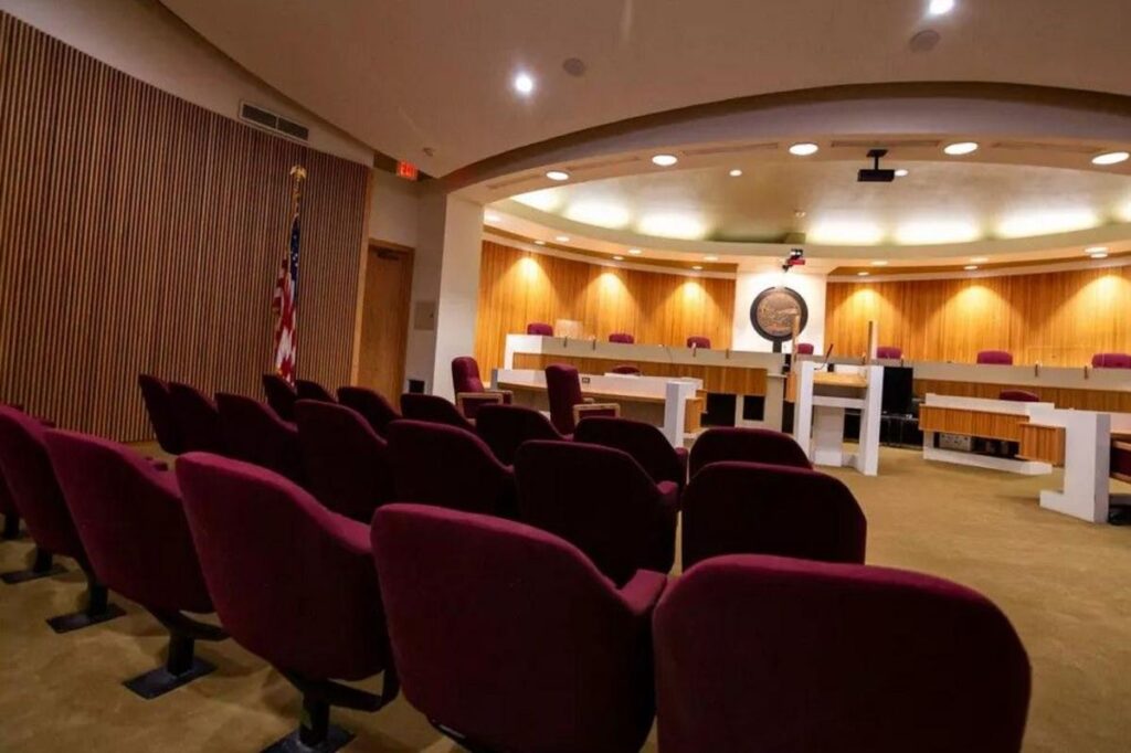Voters to decide if Montana judiciary needs to be more political Voters to decide if Montana judiciary needs to be more political