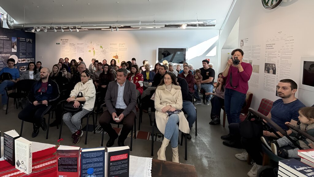 Literature Night nestles in 12 Bulgarian cities – and one village